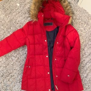 Tommy Hilfiger Winter Coat